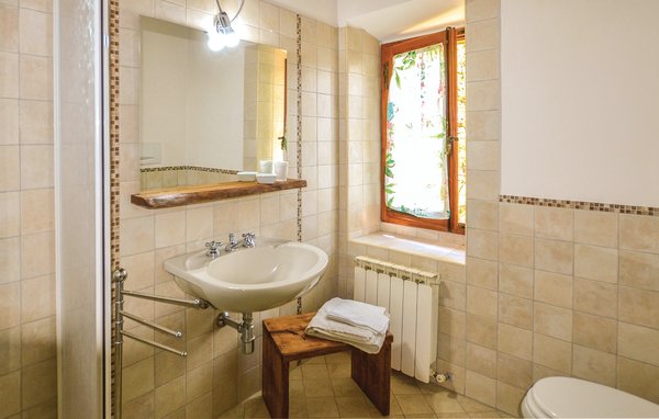 Apartament - Bucine , Wlochy - ITC317 701