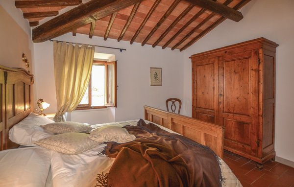 Apartament - Bucine , Wlochy - ITC317 602