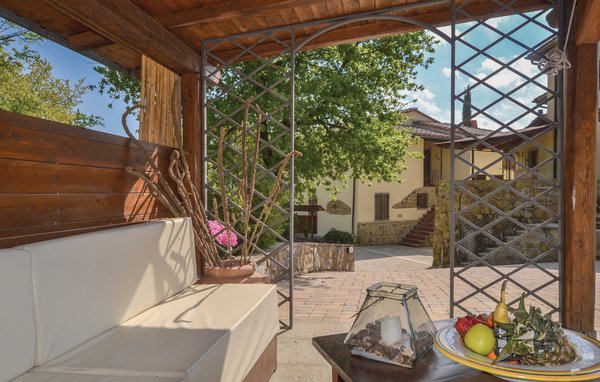 Apartament - Bucine , Wlochy - ITC317 103