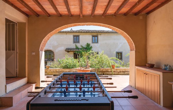Ferienhaus Borgo Basso