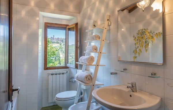 Ferienhaus Borgo Basso