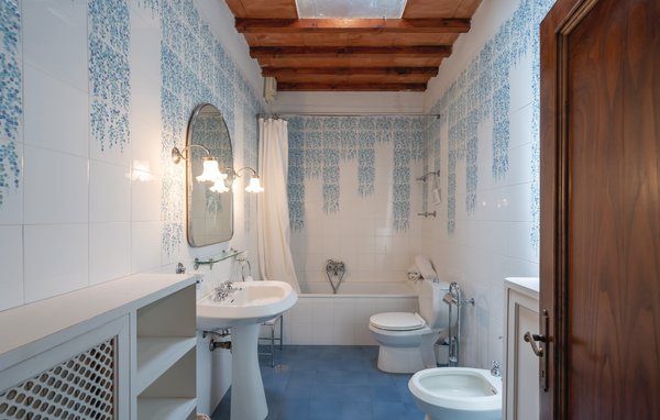 Ferienhaus Borgo Basso