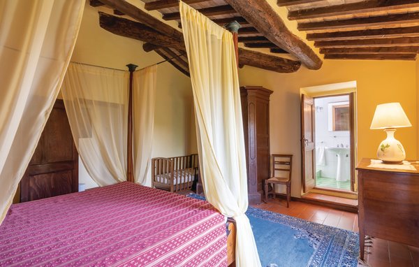 Ferienhaus Borgo Basso