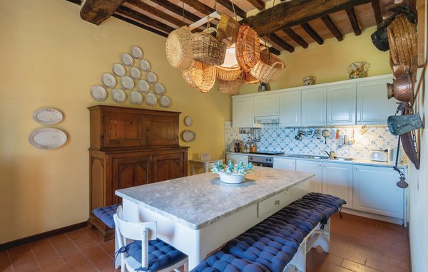 Ferienhaus Borgo Basso
