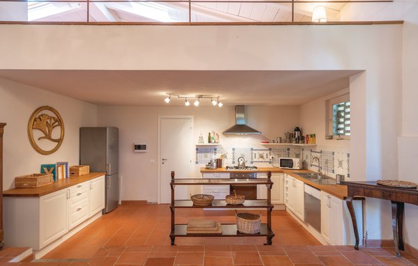 Ferienhaus Borgo Basso