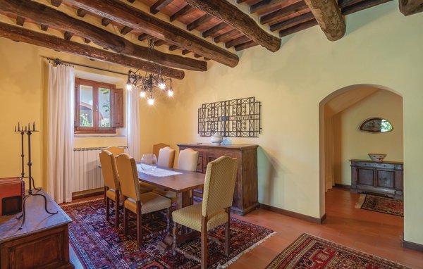 Ferienhaus Borgo Basso