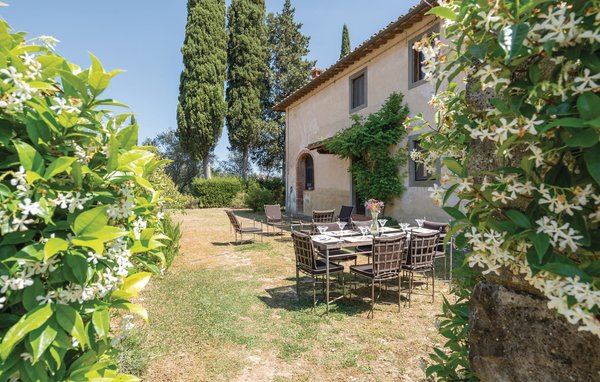 Ferienhaus Borgo Basso