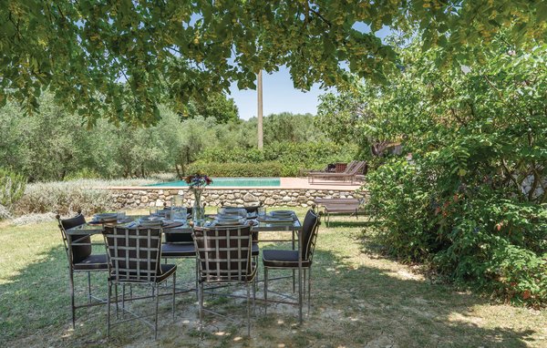 Ferienhaus Borgo Basso
