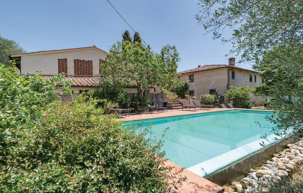 Ferienhaus Borgo Basso