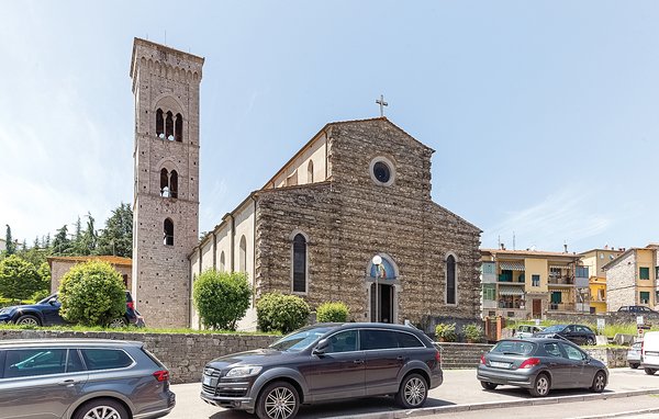 Domy wakacyjne - Gaiole in Chianti , Wlochy - ITC355 902