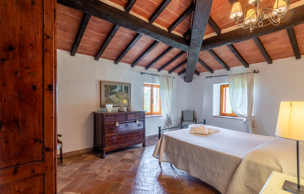 Domy wakacyjne - Gaiole in Chianti , Wlochy - ITC355 6