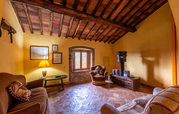 Domy wakacyjne - Gaiole in Chianti , Wlochy - ITC355 3