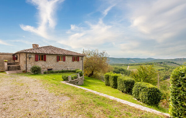 Domy wakacyjne - Gaiole in Chianti , Wlochy - ITC355 81