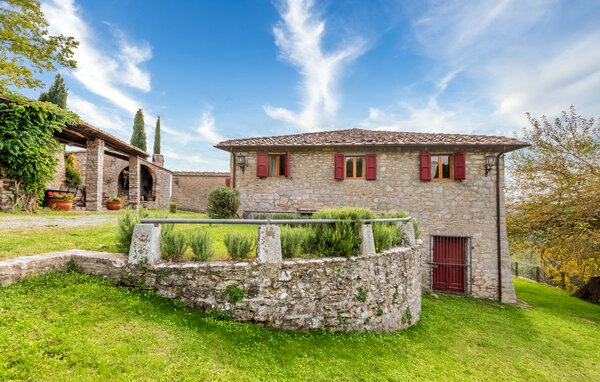 Domy wakacyjne - Gaiole in Chianti , Wlochy - ITC355 82