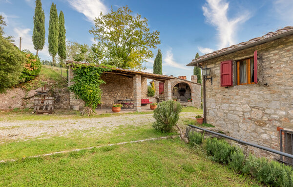 Domy wakacyjne - Gaiole in Chianti , Wlochy - ITC355 84
