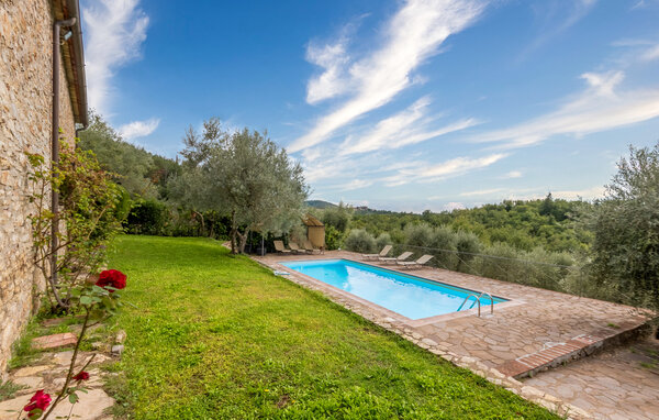 Domy wakacyjne - Gaiole in Chianti , Wlochy - ITC355 12