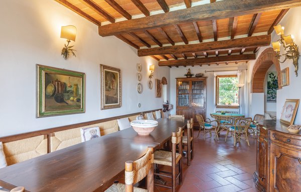 Casa vacanze - Montevarchi , Italia - ITC356 301