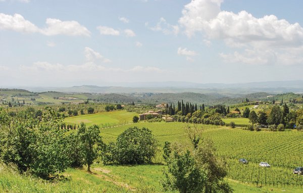 Domy wakacyjne - Tavarnelle Val di Pesa , Wlochy - ITC363 903