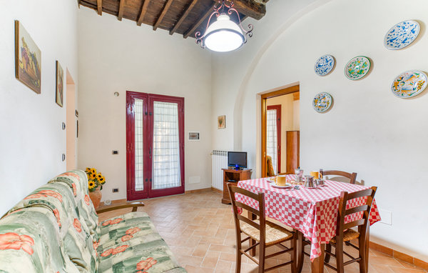 Domy wakacyjne - Tavarnelle Val di Pesa , Wlochy - ITC363 501