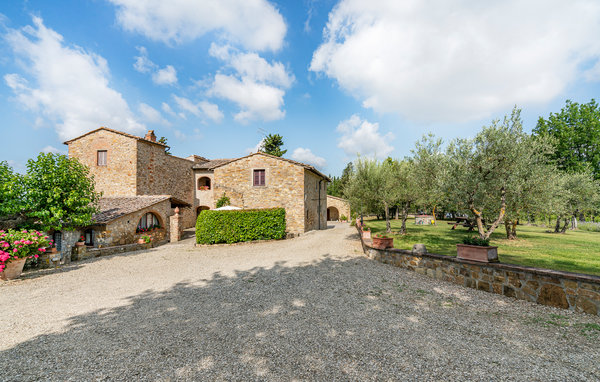 Domy wakacyjne - Tavarnelle Val di Pesa , Wlochy - ITC363 81
