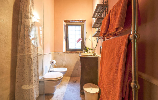 Ferienhaus - Greve in Chianti , Italien - ITC366 702