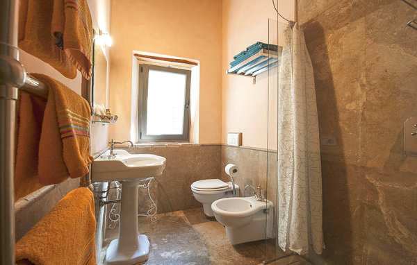 Ferienhaus - Greve in Chianti , Italien - ITC366 703