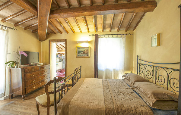 Ferienhaus - Greve in Chianti , Italien - ITC366 5