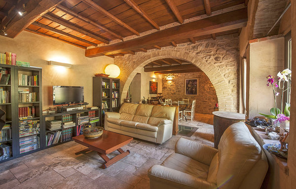 Ferienhaus - Greve in Chianti , Italien - ITC366 301
