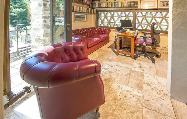 Ferienhaus - Greve in Chianti , Italien - ITC366 302