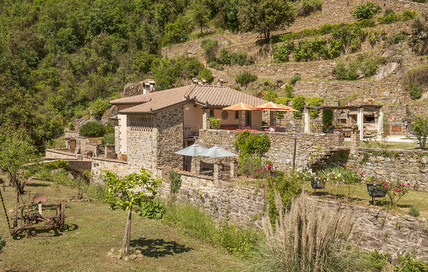 Ferienhaus - Greve in Chianti , Italien - ITC366 81