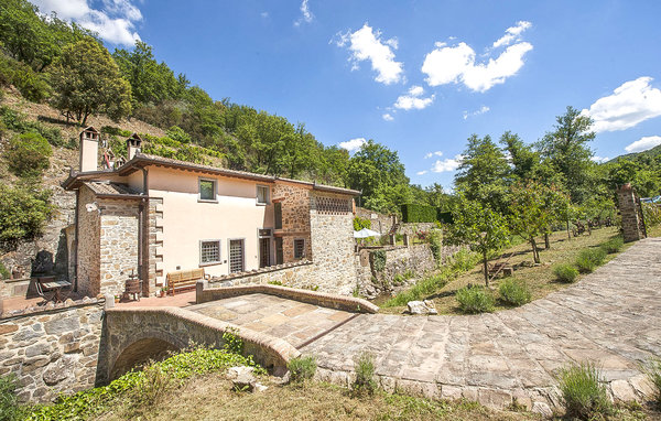 Ferienhaus - Greve in Chianti , Italien - ITC366 82