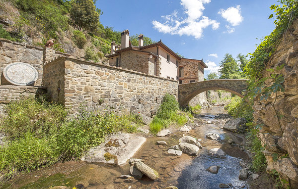 Ferienhaus - Greve in Chianti , Italien - ITC366 83