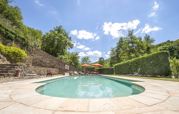 Ferienhaus - Greve in Chianti , Italien - ITC366 11