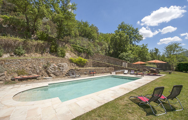 Ferienhaus - Greve in Chianti , Italien - ITC366 12
