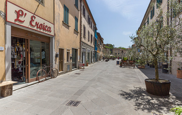 Domy wakacyjne - Greve in  Chianti , Wlochy - ITC369 903