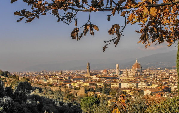 Domy wakacyjne - Greve in  Chianti , Wlochy - ITC369 906