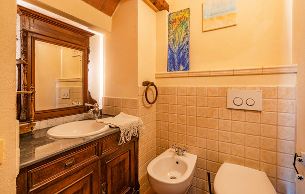 Domy wakacyjne - Greve in  Chianti , Wlochy - ITC369 702