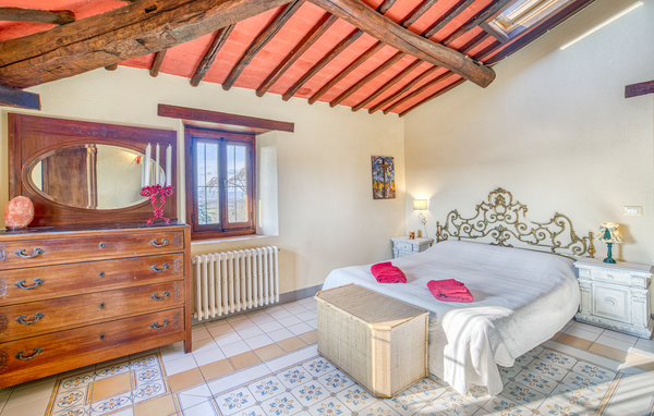 Domy wakacyjne - Greve in  Chianti , Wlochy - ITC369 4