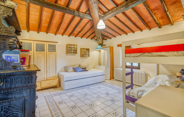 Domy wakacyjne - Greve in  Chianti , Wlochy - ITC369 604