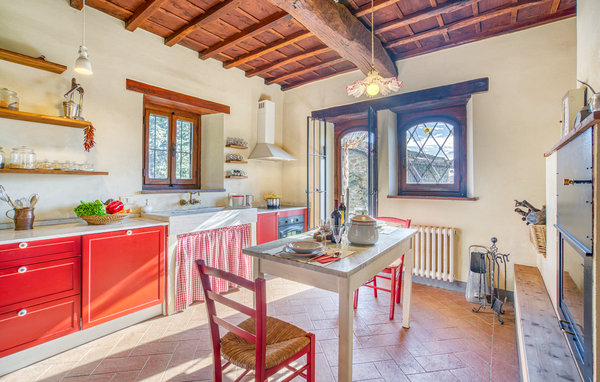 Domy wakacyjne - Greve in  Chianti , Wlochy - ITC369 6