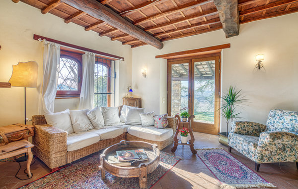 Domy wakacyjne - Greve in  Chianti , Wlochy - ITC369 3