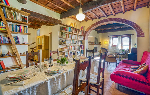 Domy wakacyjne - Greve in  Chianti , Wlochy - ITC369 302