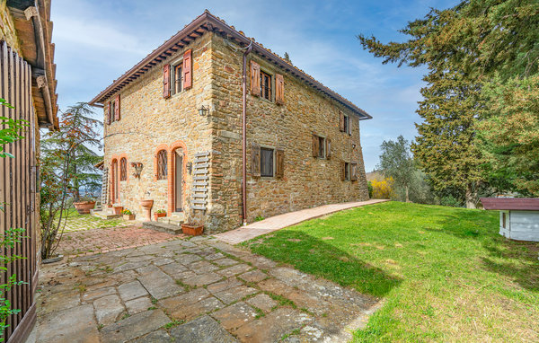 Domy wakacyjne - Greve in  Chianti , Wlochy - ITC369 81