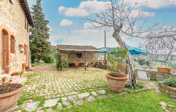 Domy wakacyjne - Greve in  Chianti , Wlochy - ITC369 8