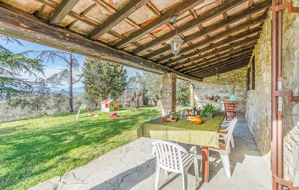 Domy wakacyjne - Greve in  Chianti , Wlochy - ITC369 5