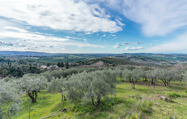 Domy wakacyjne - Greve in  Chianti , Wlochy - ITC369 201