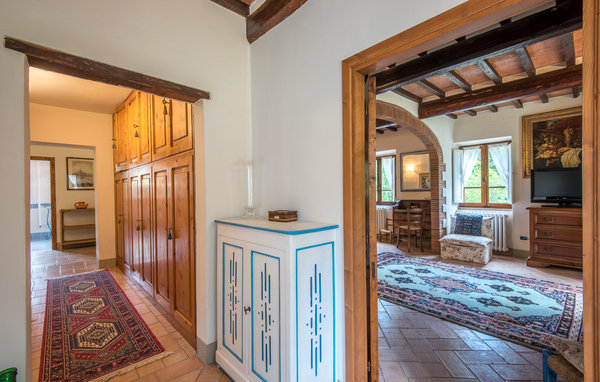Ferienhaus 
