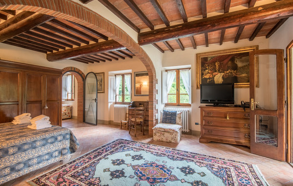 Ferienhaus 