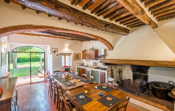Ferienhaus 
