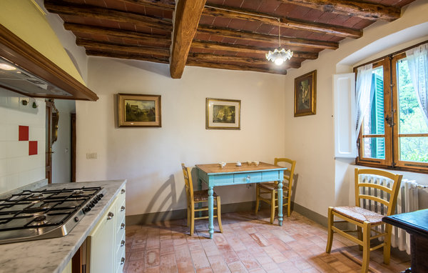 Ferienhaus 
